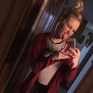 Meet your Posher, Samantha